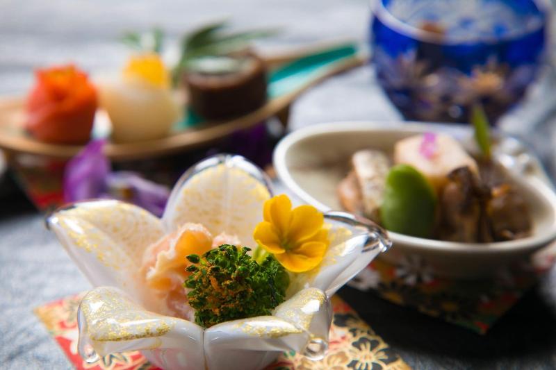 Toba View Hotel Hanashinju