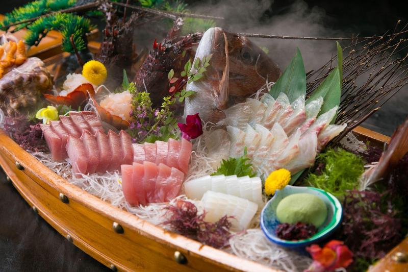 Toba View Hotel Hanashinju