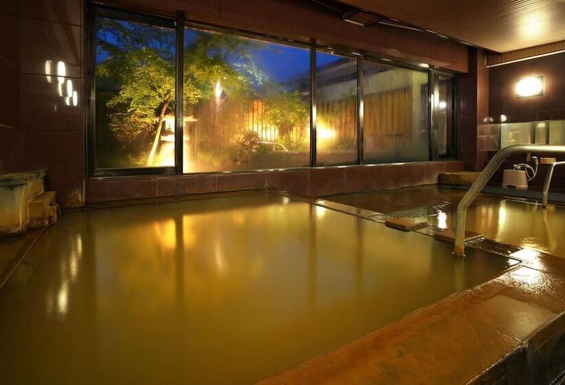 호텔 Tsukagoshiyashichibee