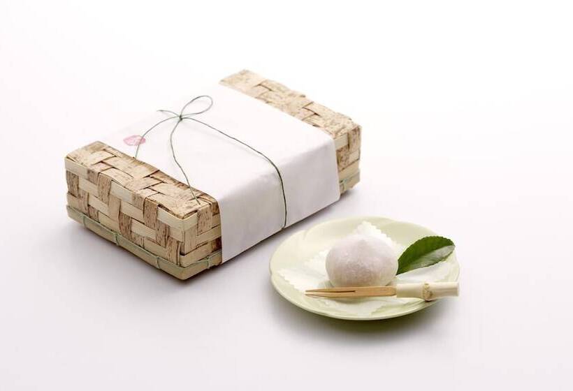 호텔 Tsukagoshiyashichibee