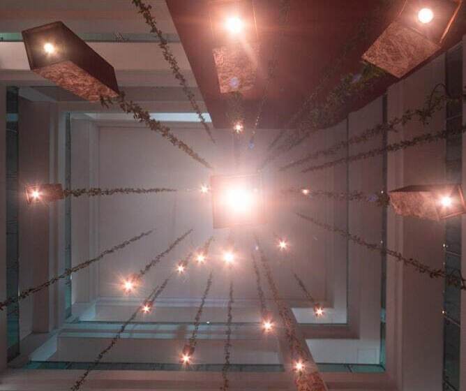 هتل Unión Plaza Moteria