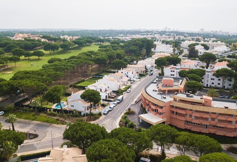 هتل Vilamoura Garden