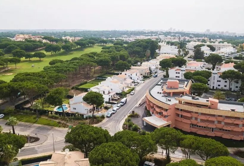 ホテル Vilamoura Garden - Adults Friendly