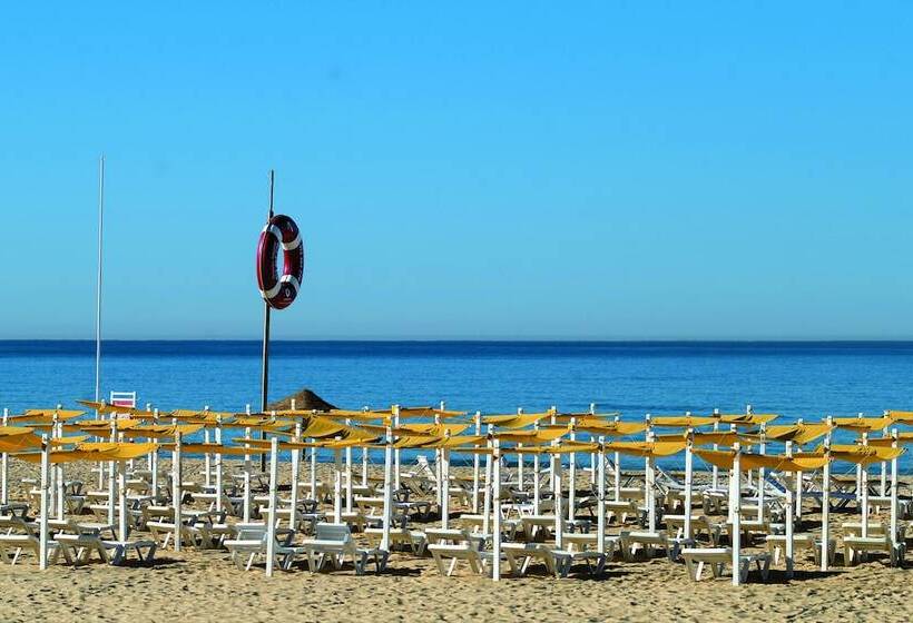 هتل Vilamoura Garden