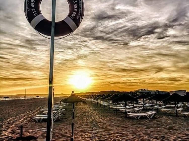 هتل Vilamoura Garden