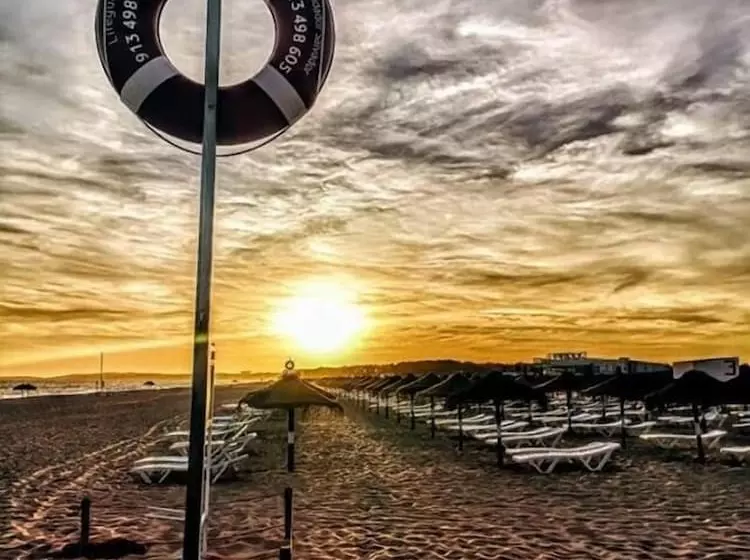 ホテル Vilamoura Garden - Adults Friendly