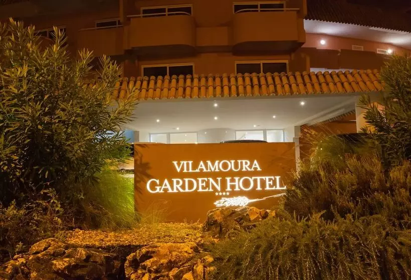 ホテル Vilamoura Garden - Adults Friendly