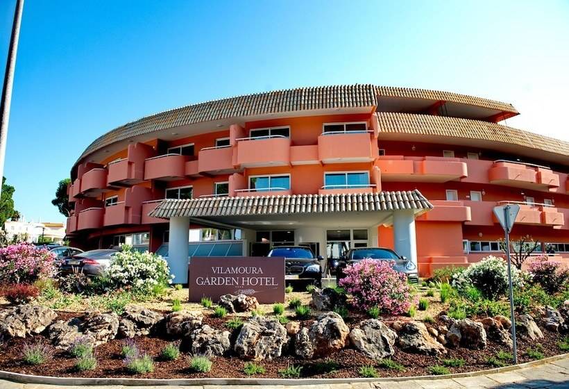 هتل Vilamoura Garden
