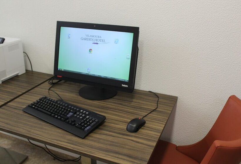 هتل Vilamoura Garden