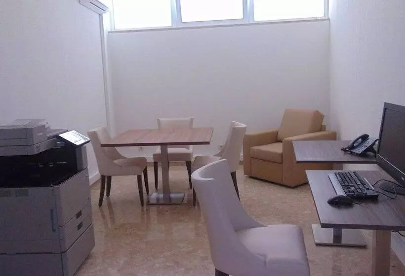 ホテル Vilamoura Garden - Adults Friendly
