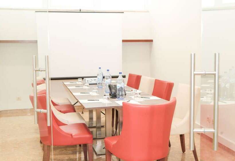 هتل Vilamoura Garden