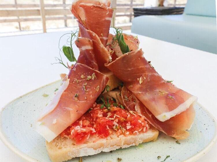 هتل Vilamoura Garden