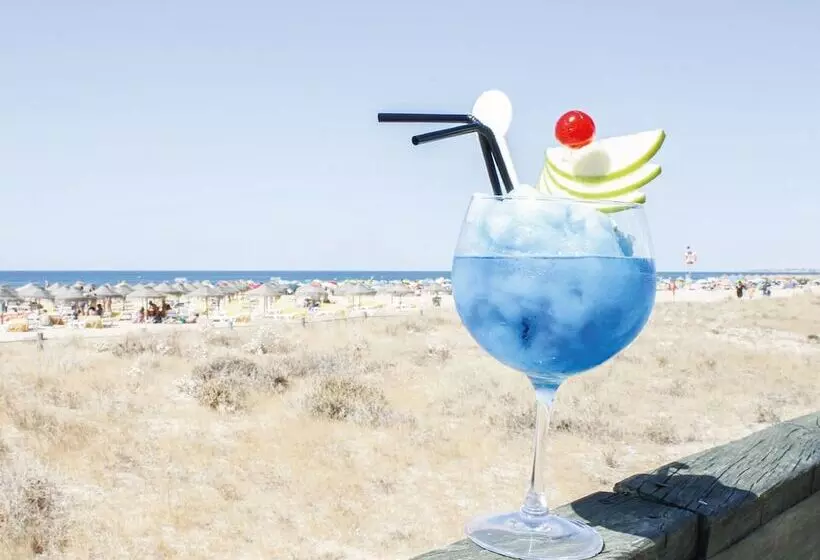 ホテル Vilamoura Garden - Adults Friendly