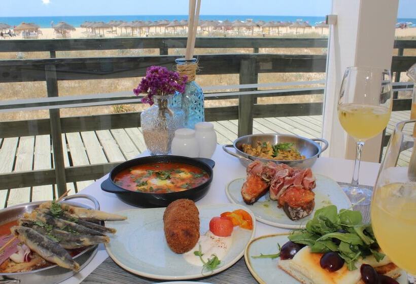 هتل Vilamoura Garden