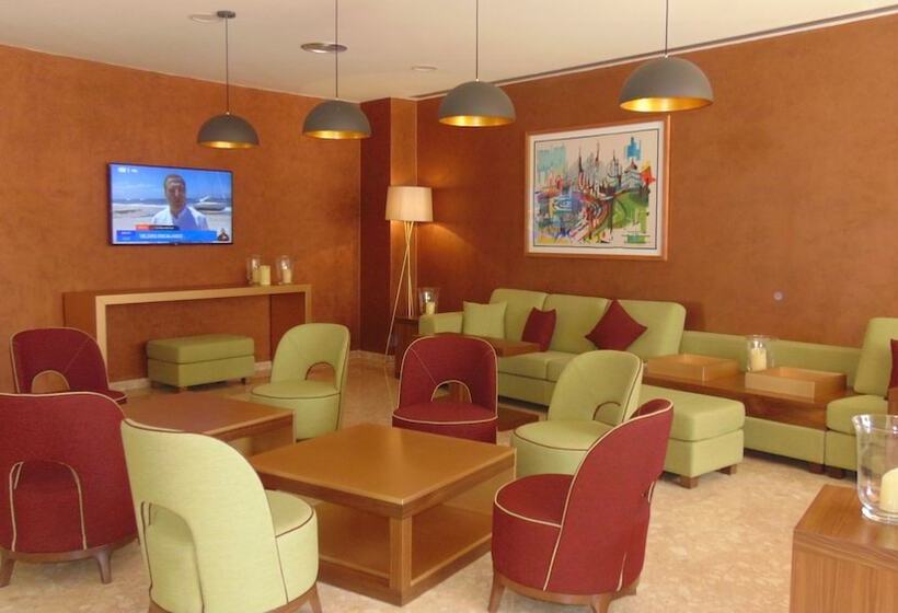 هتل Vilamoura Garden