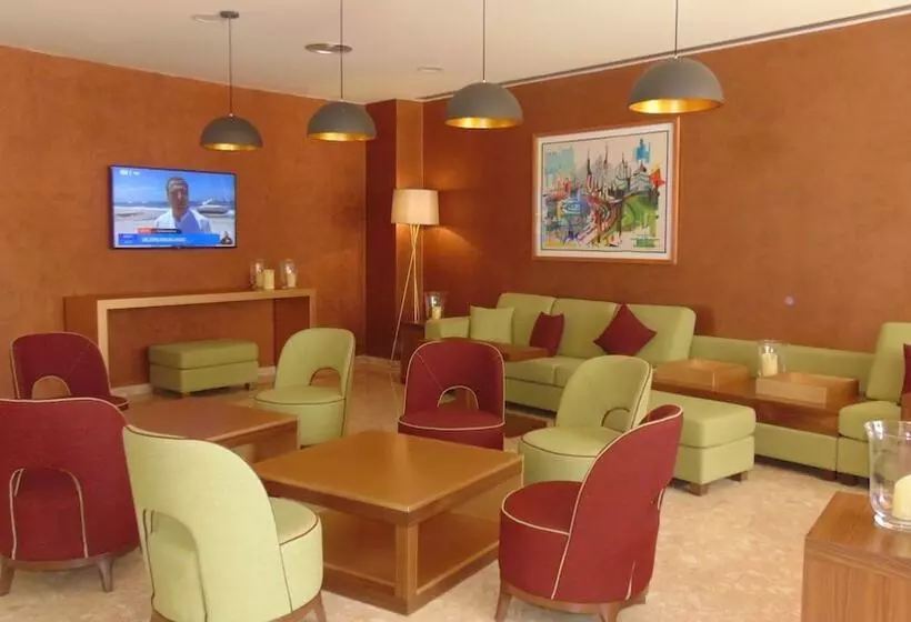 ホテル Vilamoura Garden - Adults Friendly