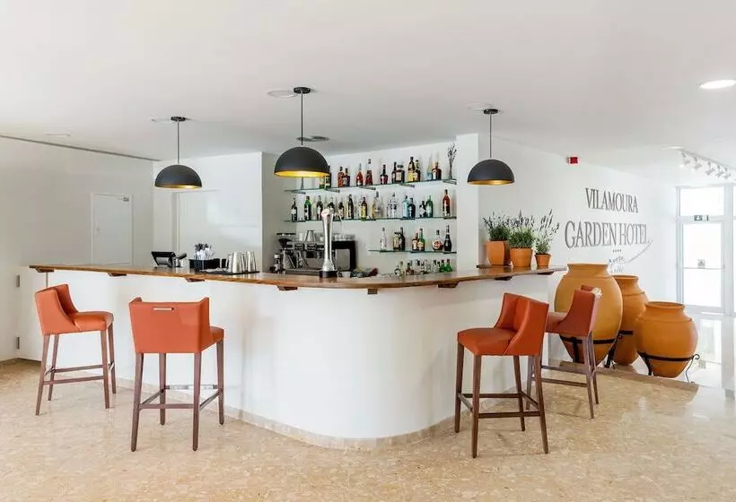ホテル Vilamoura Garden - Adults Friendly