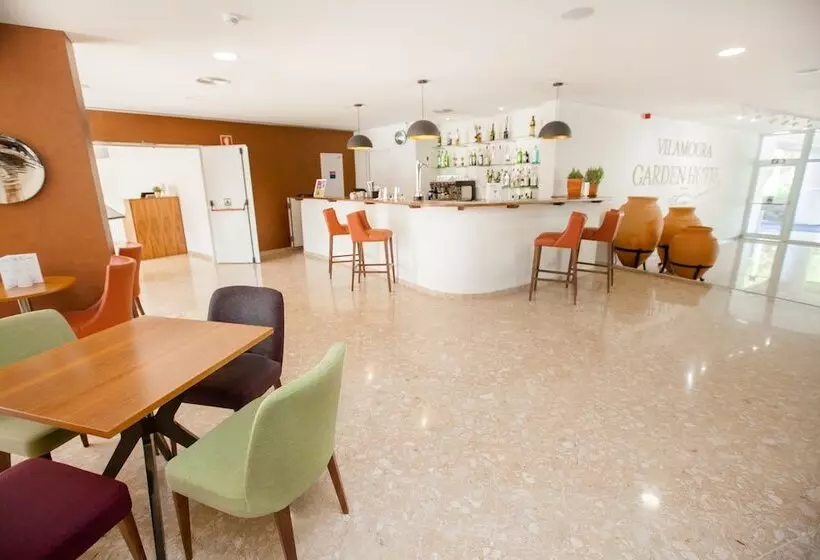 ホテル Vilamoura Garden - Adults Friendly