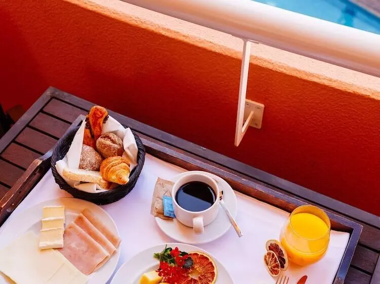 ホテル Vilamoura Garden - Adults Friendly
