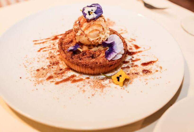 هتل Vilamoura Garden