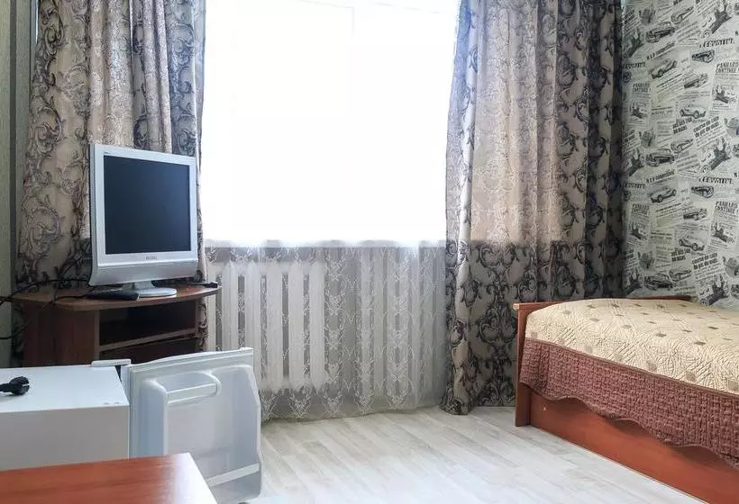 ホテル Yedinstvo