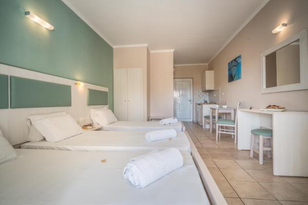 هتل Zante Atlantis