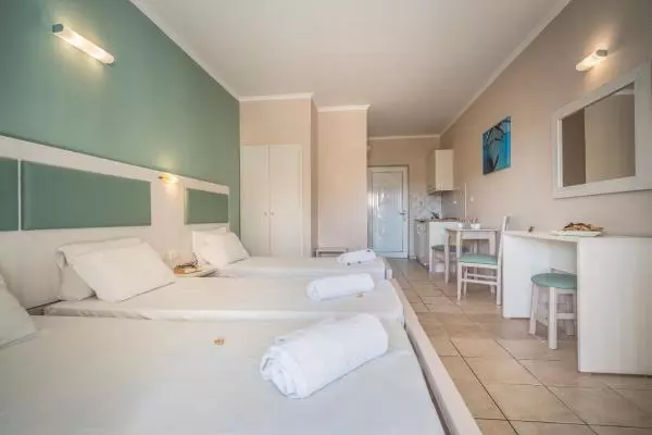 هتل Zante Atlantis