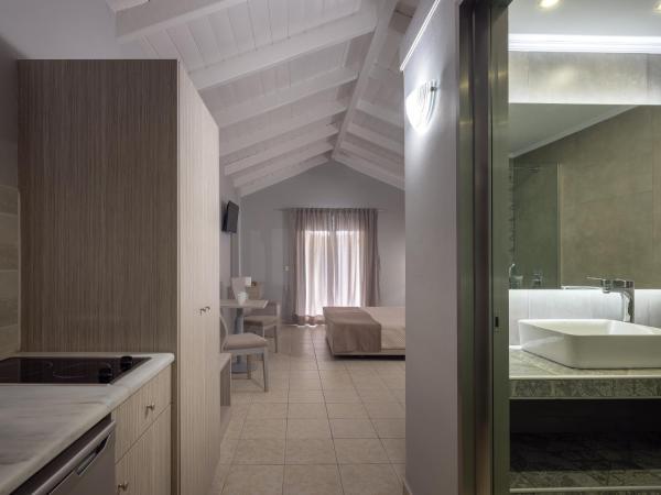 هتل Zante Atlantis