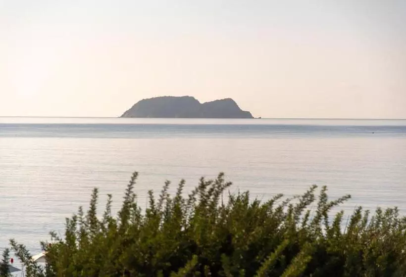 هتل Zante Atlantis