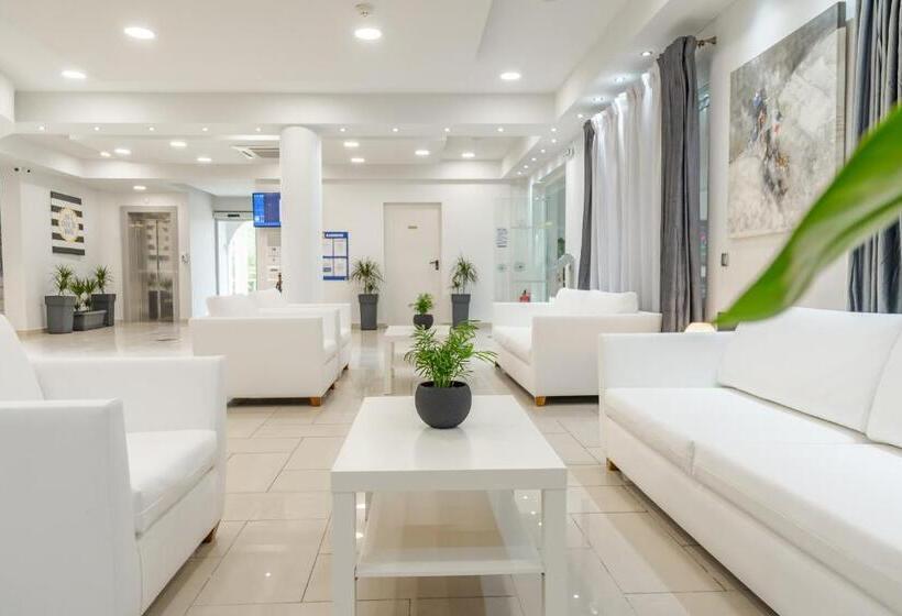 هتل Zante Atlantis