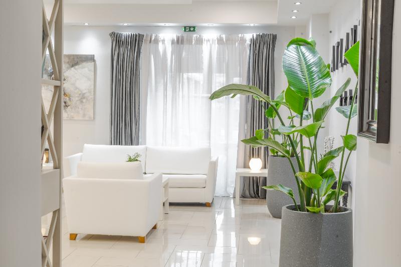 هتل Zante Atlantis