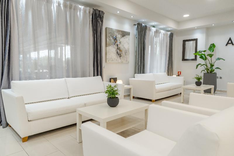 هتل Zante Atlantis