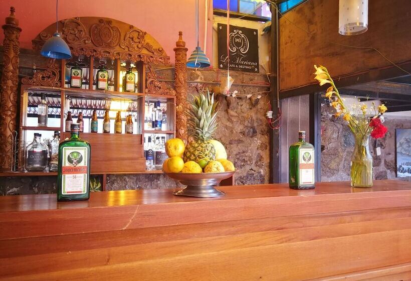 Inkas Garden Apartment