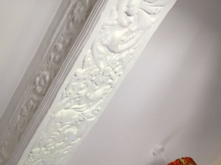 Low Hall Country House