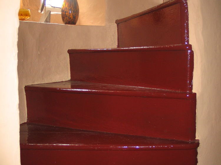 Low Hall Country House