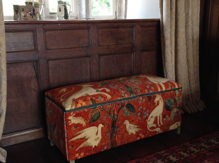 Low Hall Country House