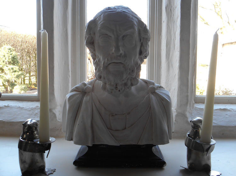 Low Hall Country House