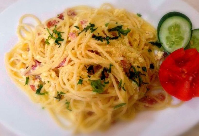 Mushroom Garden Villas