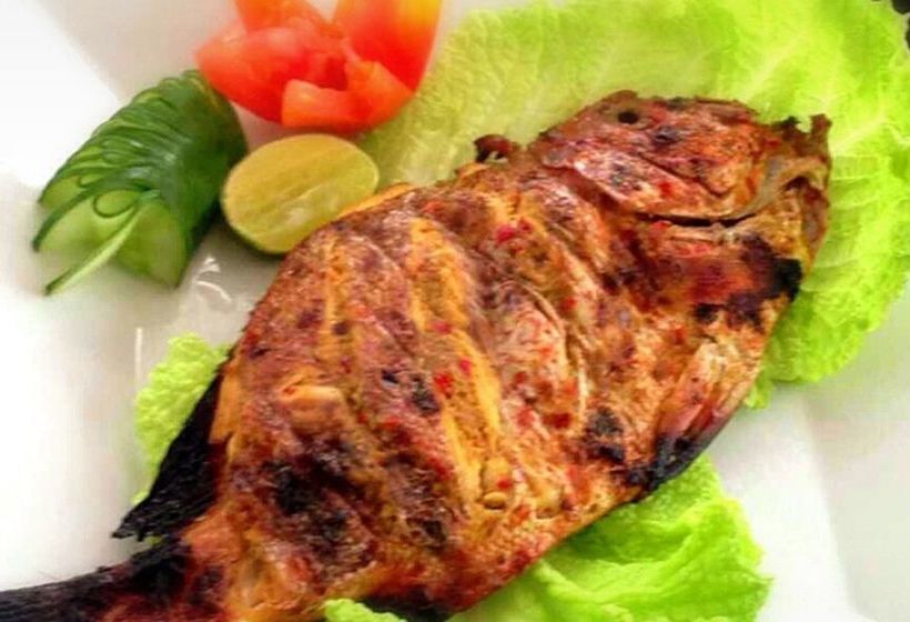 Mushroom Garden Villas