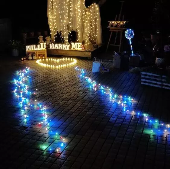 پانسیون Garden Life Homestay