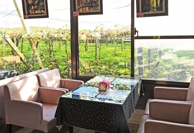 پانسیون Garden Life Homestay