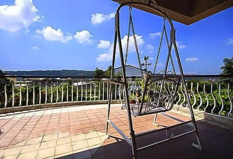 پانسیون Garden Life Homestay