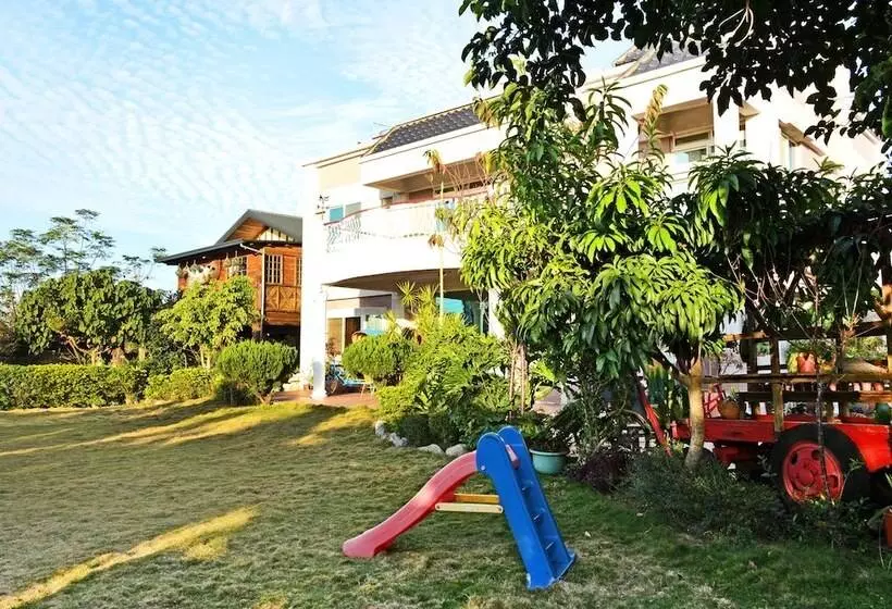 پانسیون Garden Life Homestay