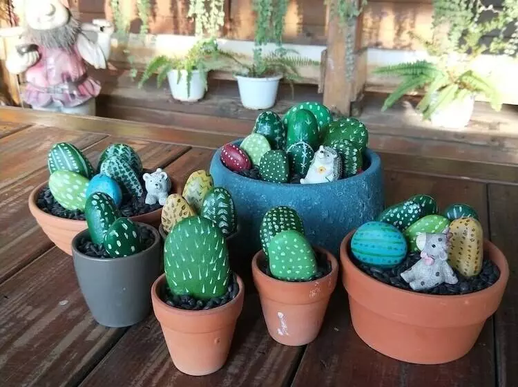 پانسیون Garden Life Homestay