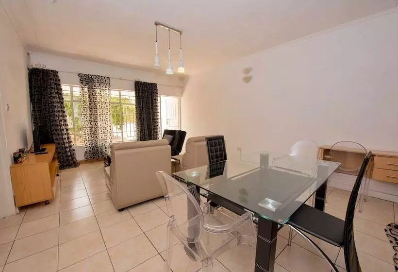 Spendwise Lodge And Apartments