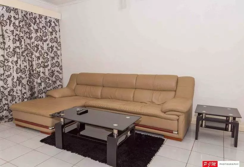 Spendwise Lodge And Apartments