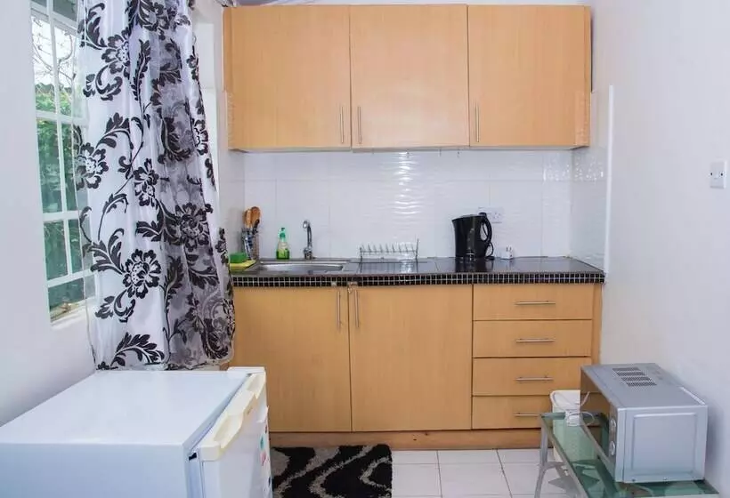 Spendwise Lodge And Apartments