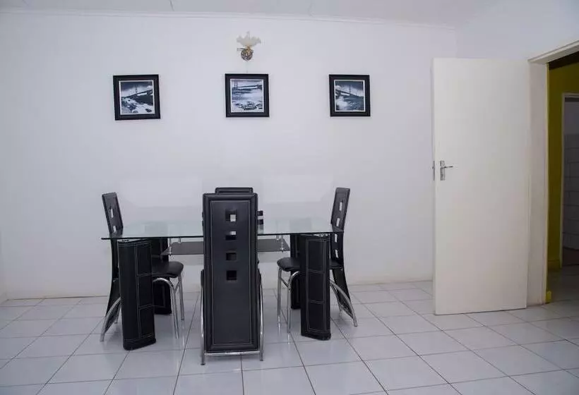 Spendwise Lodge And Apartments