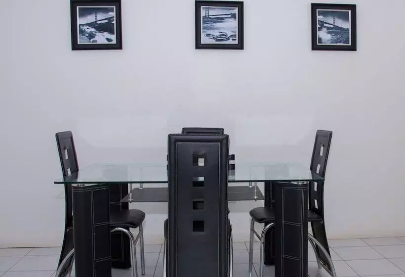Spendwise Lodge And Apartments