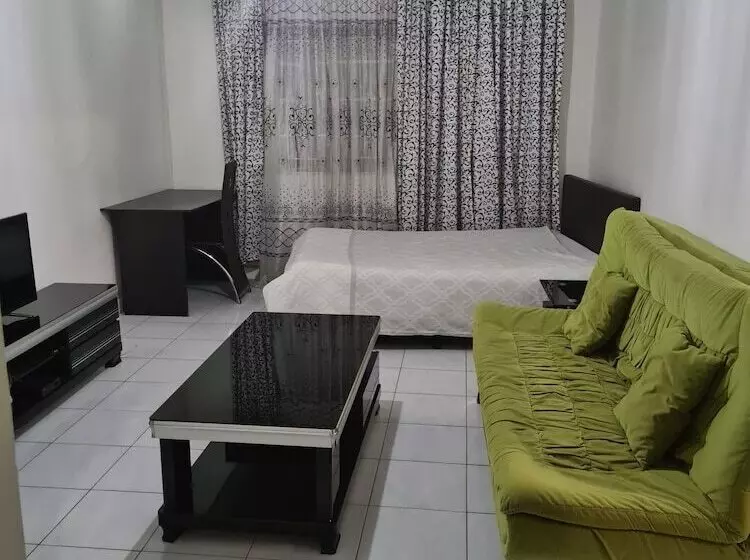 Spendwise Lodge And Apartments